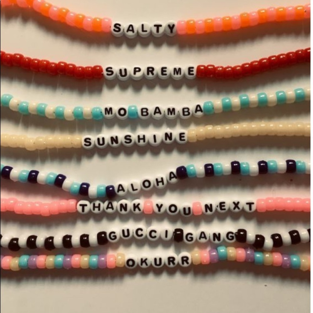 3 piece vsco girl jewelry mystery box! - Picture 2 of 7